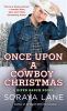 Go to record Once upon a cowboy Christmas