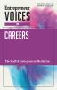 Go to record Entrepreneur voices on careers