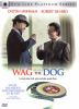 Go to record Wag the dog