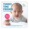 Go to record Tummy time friends : a fold-out book