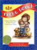 Go to record The right touch : a read-aloud story to help prevent child...