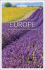 Go to record Lonely Planet's best of Europe