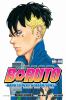 Go to record Boruto, Naruto next generations. Volume 7, Kawaki