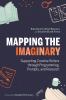 Go to record Mapping the imaginary : supporting creative writers throug...