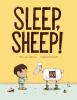 Go to record Sleep, sheep!