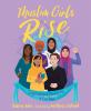 Go to record Muslim girls rise : inspirational champions of our time