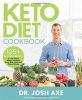 Go to record Keto diet cookbook : 125+ delicious recipes to lose weight...