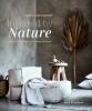 Go to record Inspired by nature : creating a personal & natural interior