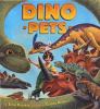 Go to record Dino pets