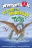 Go to record Beyond the dinosaurs : monsters of the air and sea