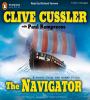Go to record The navigator : a novel from the Numa files