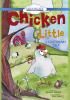 Go to record Chicken Little : a cautionary tale