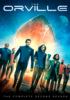 Go to record The Orville. The complete second season