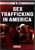 Go to record Sex trafficking in America