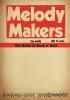 Go to record Melody makers : the bible of rock n' roll