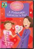Go to record Pinkalicious & Peterrific. A Pinktastic Valentine's Day!.