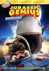 Go to record Jurassic genius : great big sharks!