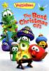 Go to record Veggie tales. The best Christmas gift.