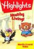 Go to record Highlights. Healthy living!.