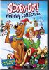 Go to record Scooby-Doo Holiday collection.