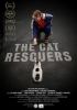 Go to record The cat rescuers