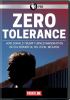 Go to record Zero tolerance : how Donald Trump turned immigration into ...