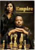 Go to record Empire. The complete fifth season