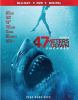Go to record 47 meters down : uncaged