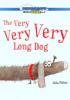Go to record The very very very long dog