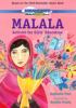 Go to record Malala : activist for girls' education