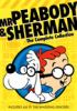 Go to record Mr. Peabody & Sherman : the complete collection.