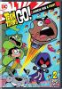 Go to record Teen titans go! Lookin' for a fight / Season 5, part 1