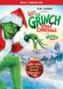 Go to record How the Grinch stole Christmas