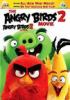 Go to record The angry birds movie 2