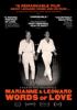 Go to record Marianne & Leonard : words of love