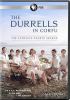 Go to record The Durrells in Corfu. The complete fourth season