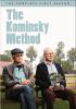 Go to record The Kominsky method. The complete first season