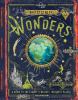 Go to record Hidden wonders : a guide to the planet's wildest, weirdest...