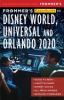 Go to record Frommer's easyguide to Disney World, Universal Studios & O...