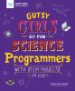 Go to record Programmers : with STEM projects for kids