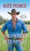 Go to record The rancher's redemption