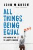 Go to record All things being equal : why math is the key to a better w...