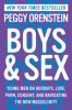 Go to record Boys & sex : young men on hookups, love, porn, consent, an...