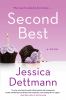 Go to record Second best : a novel
