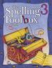 Go to record The spelling toolbox. Workbook 3