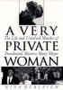 Go to record A very private woman : the life and unsolved murder of pre...