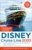 Go to record The unofficial guide to Disney Cruise Line 2020