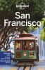 Go to record Lonely Planet San Francisco