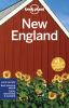 Go to record Lonely Planet New England