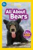 Go to record All about bears